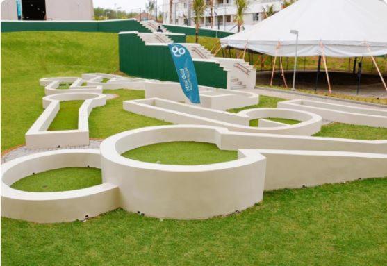 Enjoy Solar Das Aguas Park Resort - Olimpia Ngoại thất bức ảnh