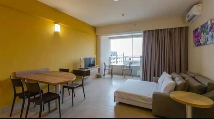 Enjoy Solar Das Aguas Park Resort - Olimpia Ngoại thất bức ảnh