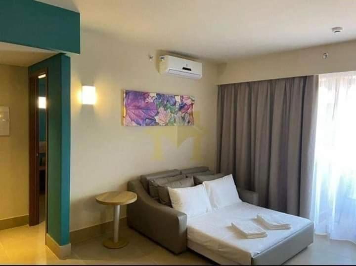 Enjoy Solar Das Aguas Park Resort - Olimpia Ngoại thất bức ảnh
